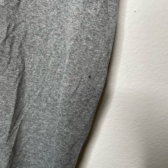 Nike Men's Gray Houston T-Shirt - Picture 3 of 5